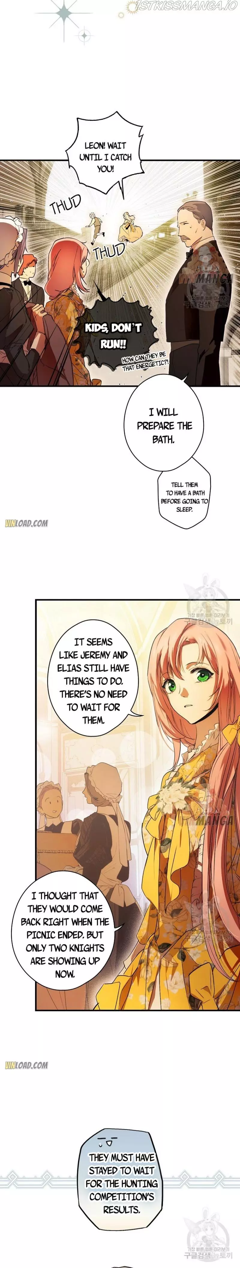 A Stepmother's Märchen Chapter 93 page 12