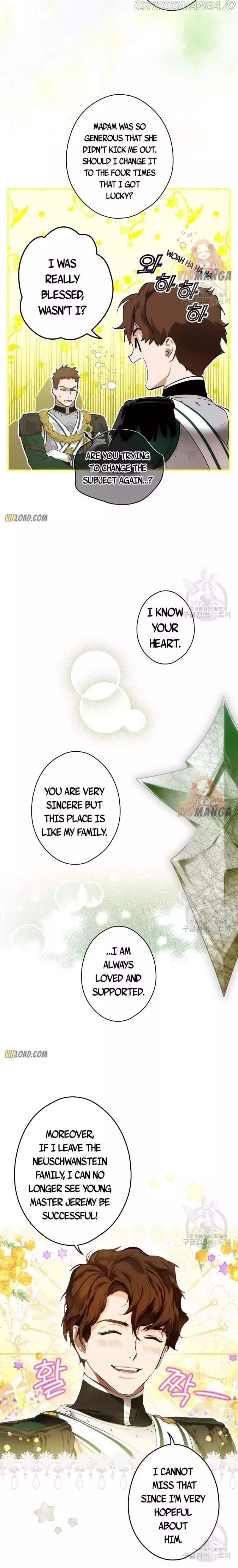A Stepmother's Märchen Chapter 93 page 6