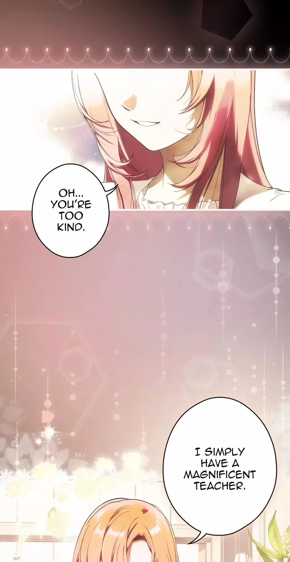 A Stepmother's Märchen Chapter 94 page 5
