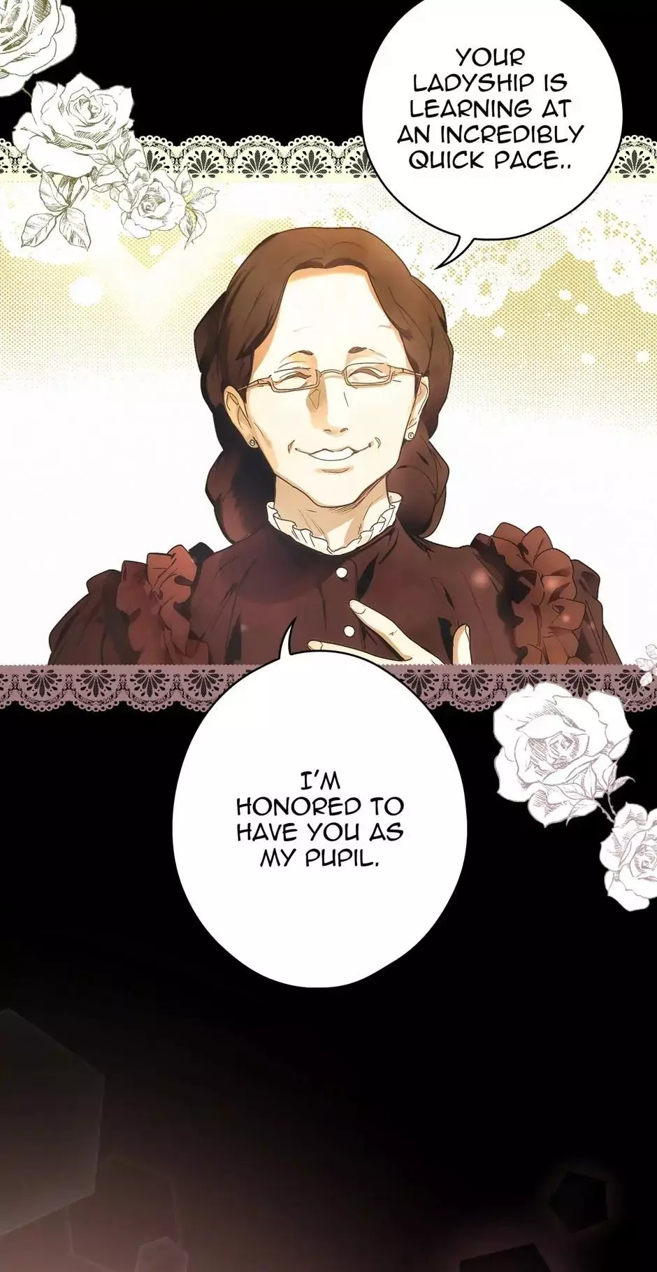 A Stepmother's Märchen Chapter 94 page 4