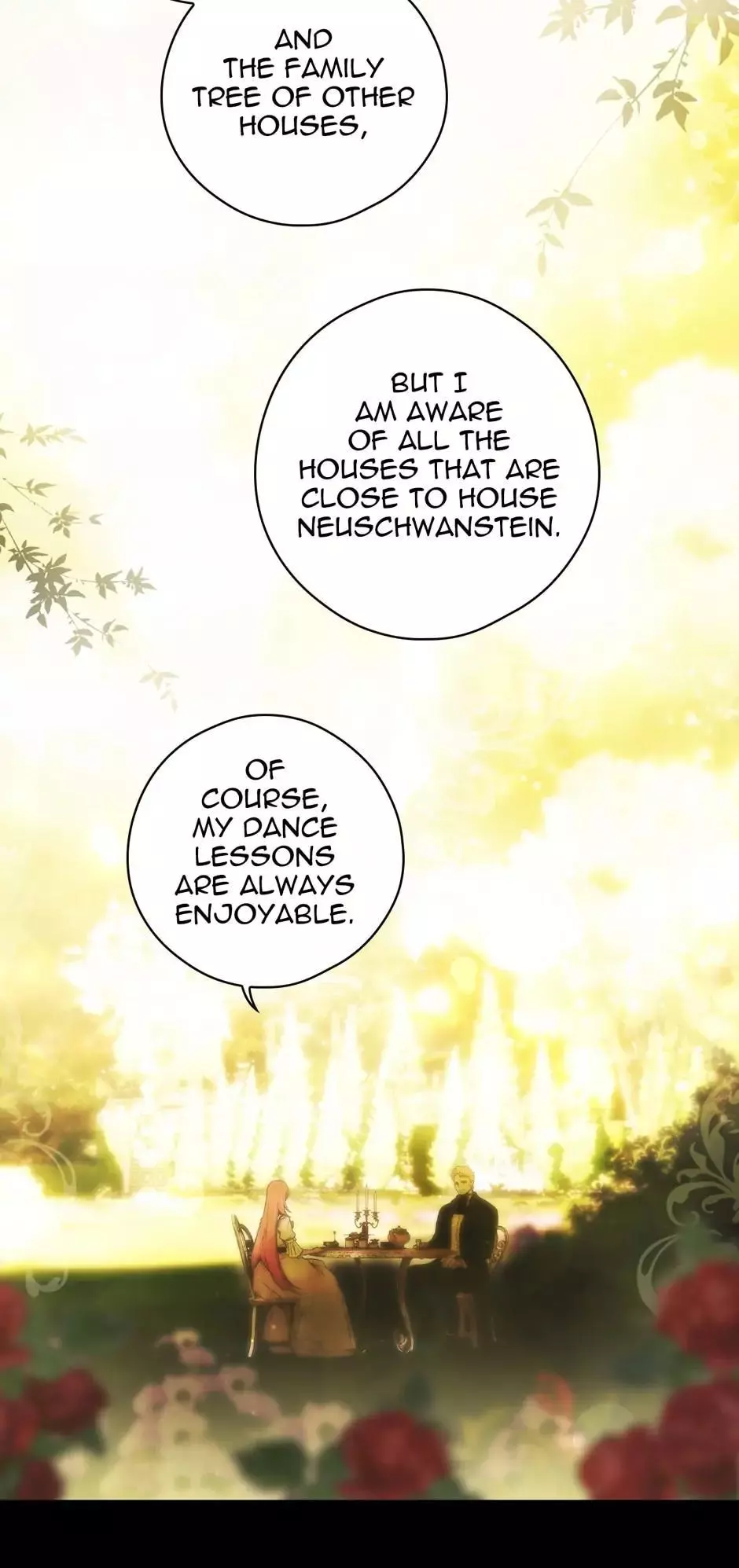 A Stepmother's Märchen Chapter 94 page 12