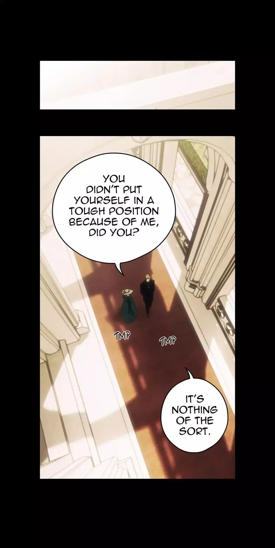 A Stepmother's Märchen Chapter 94 page 39
