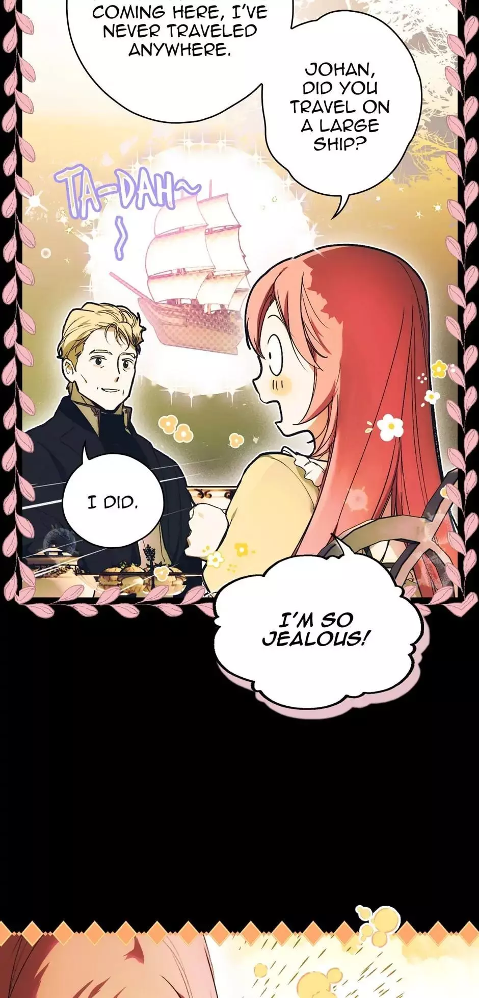 A Stepmother's Märchen Chapter 94 page 15