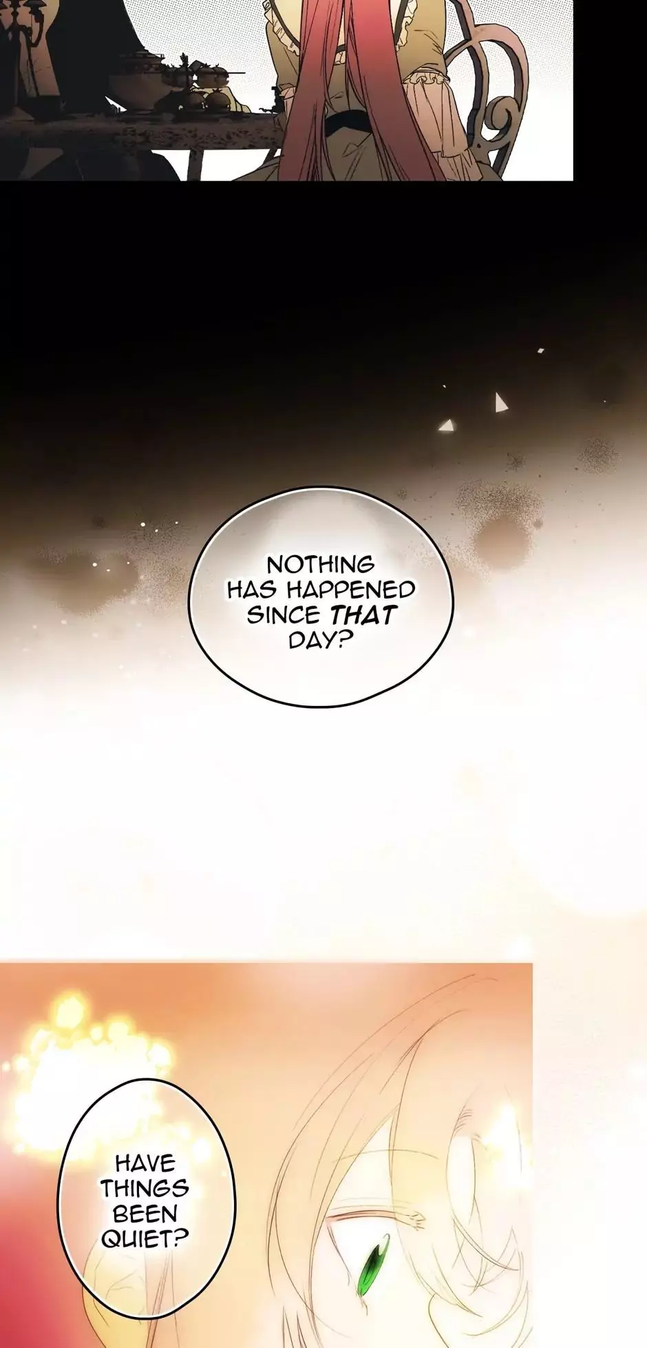 A Stepmother's Märchen Chapter 94 page 18