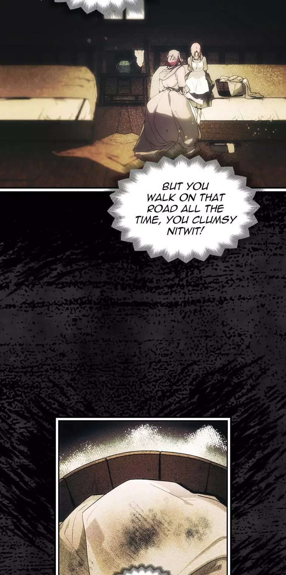 A Stepmother's Märchen Chapter 94 page 28
