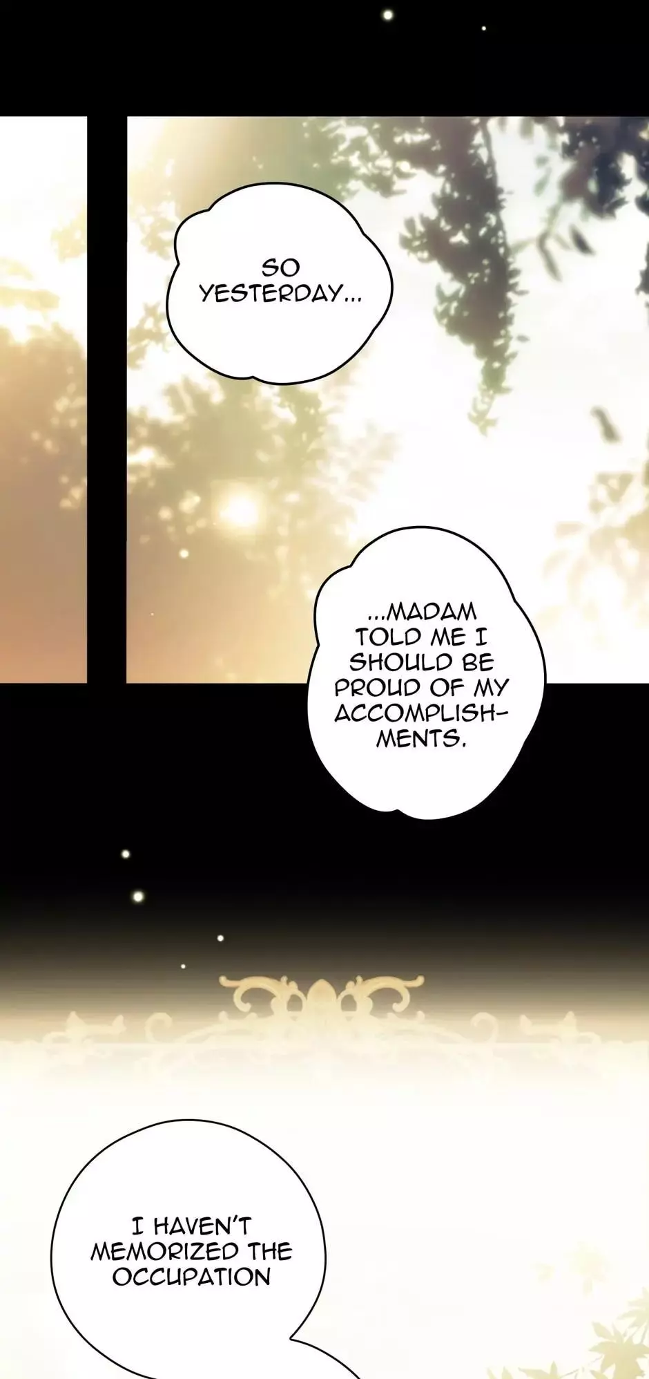 A Stepmother's Märchen Chapter 94 page 11