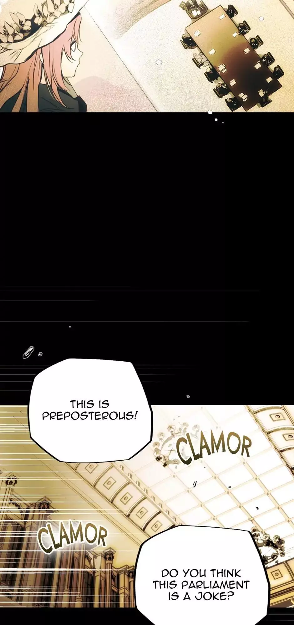 A Stepmother's Märchen Chapter 94 page 36