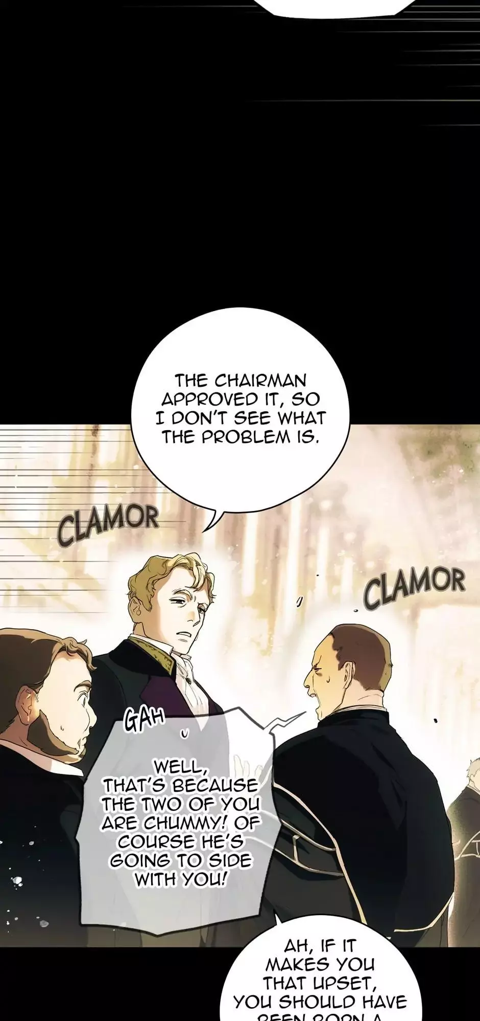 A Stepmother's Märchen Chapter 94 page 37