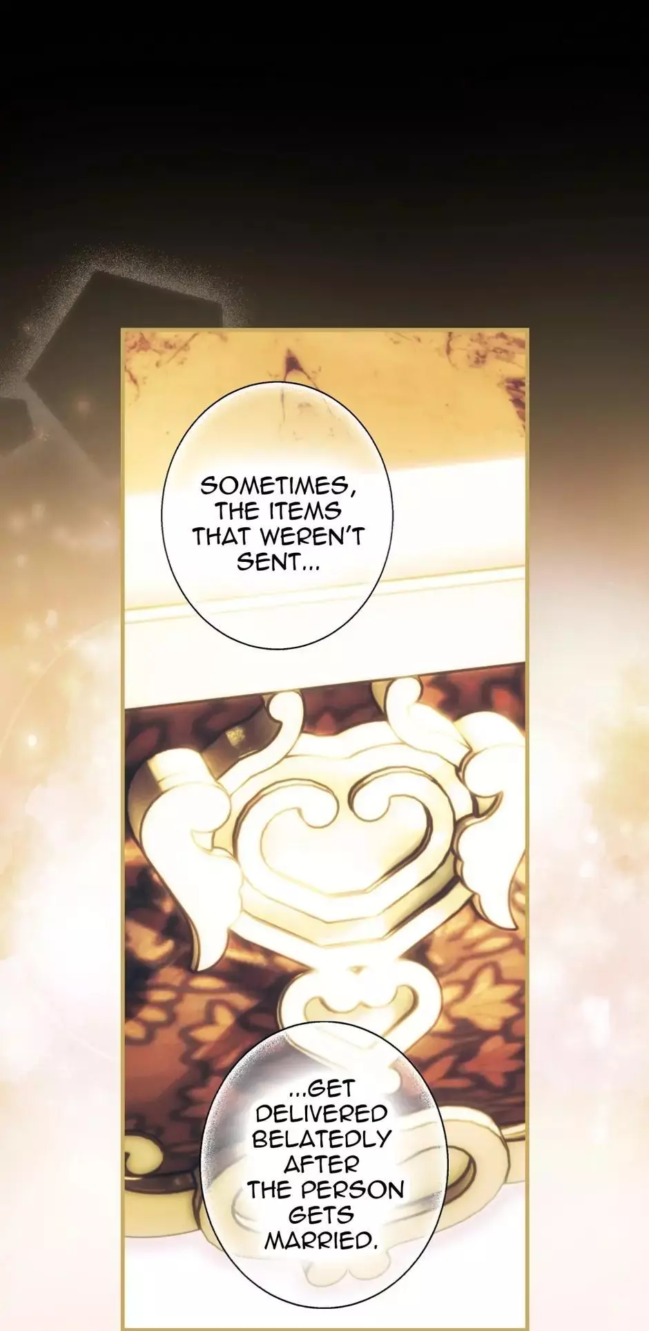 A Stepmother's Märchen Chapter 94 page 72