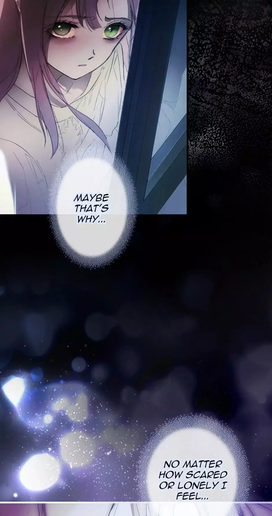 A Stepmother's Märchen Chapter 94 page 63