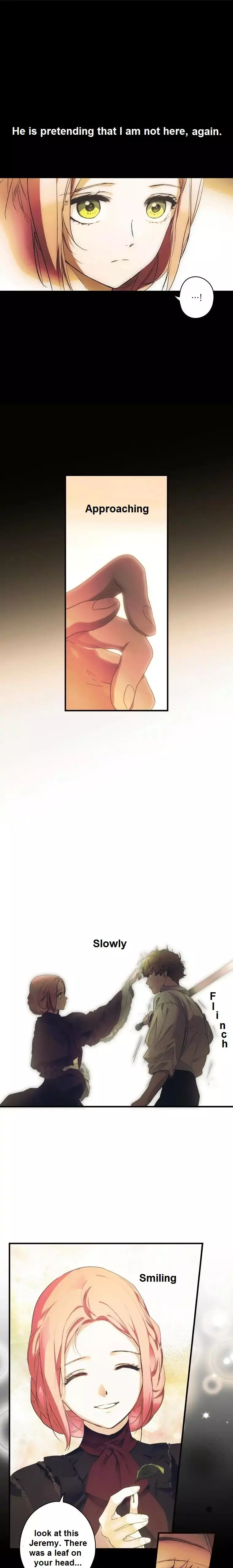 A Stepmother's Märchen Chapter 95.1 page 6