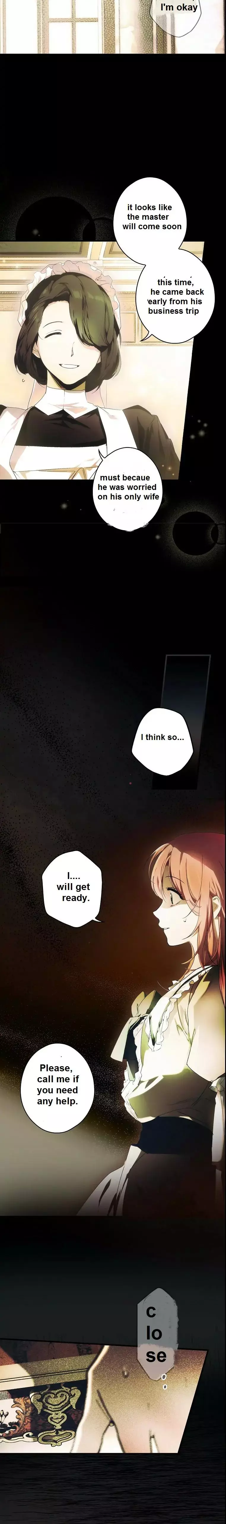 A Stepmother's Märchen Chapter 94.2 page 20