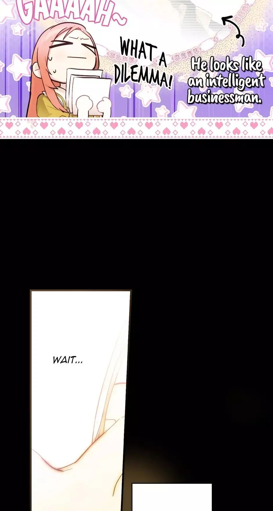 A Stepmother's Märchen Chapter 94 page 56