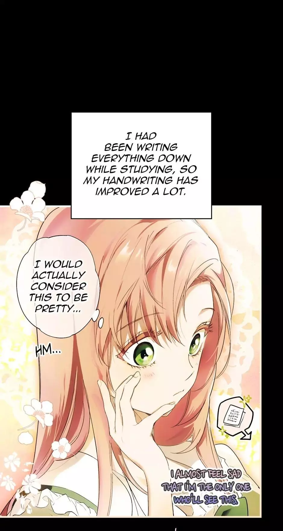 A Stepmother's Märchen Chapter 94 page 54