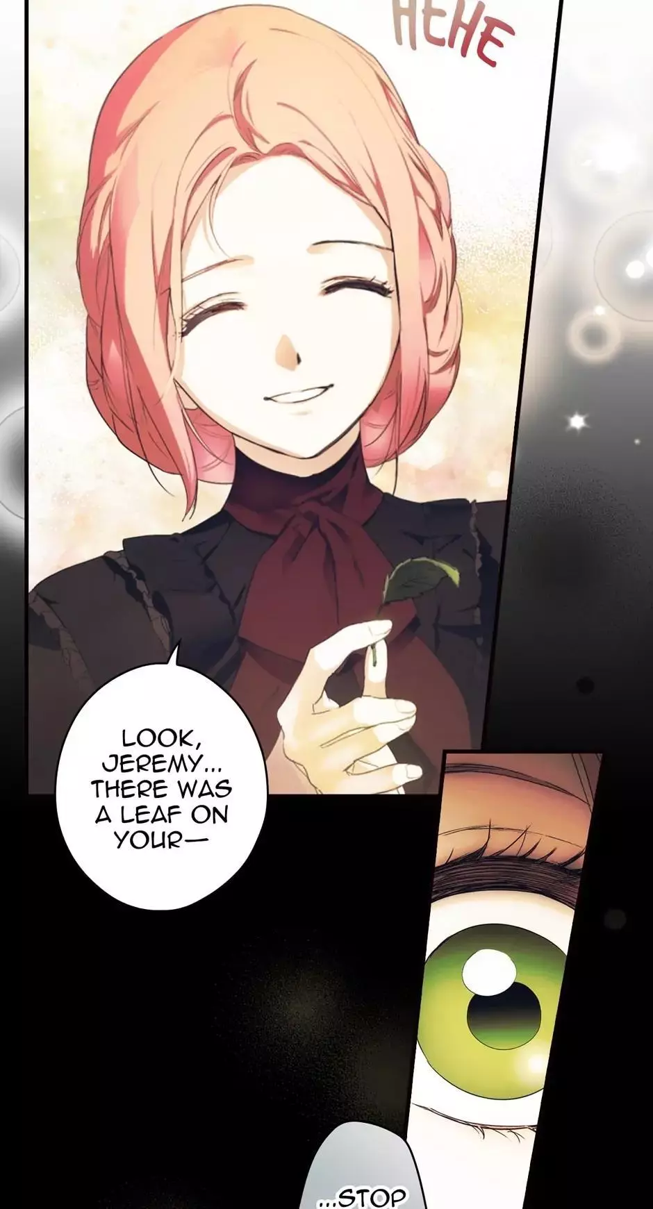 A Stepmother's Märchen Chapter 95 page 21