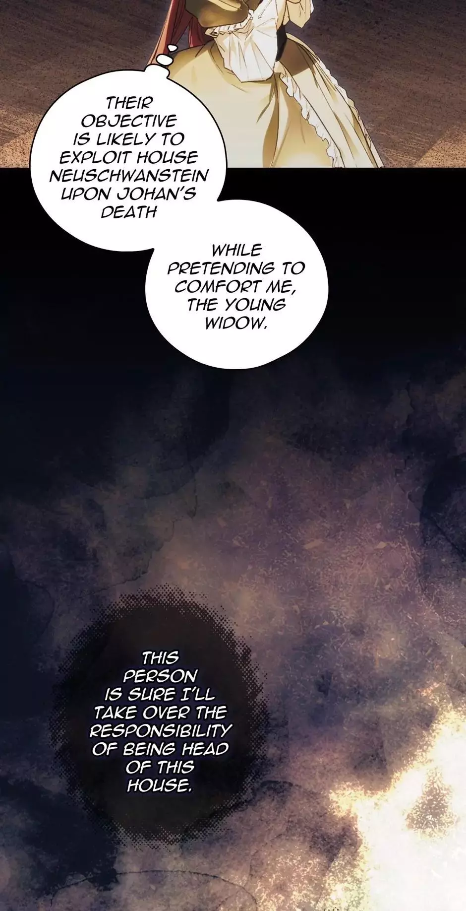 A Stepmother's Märchen Chapter 95 page 4