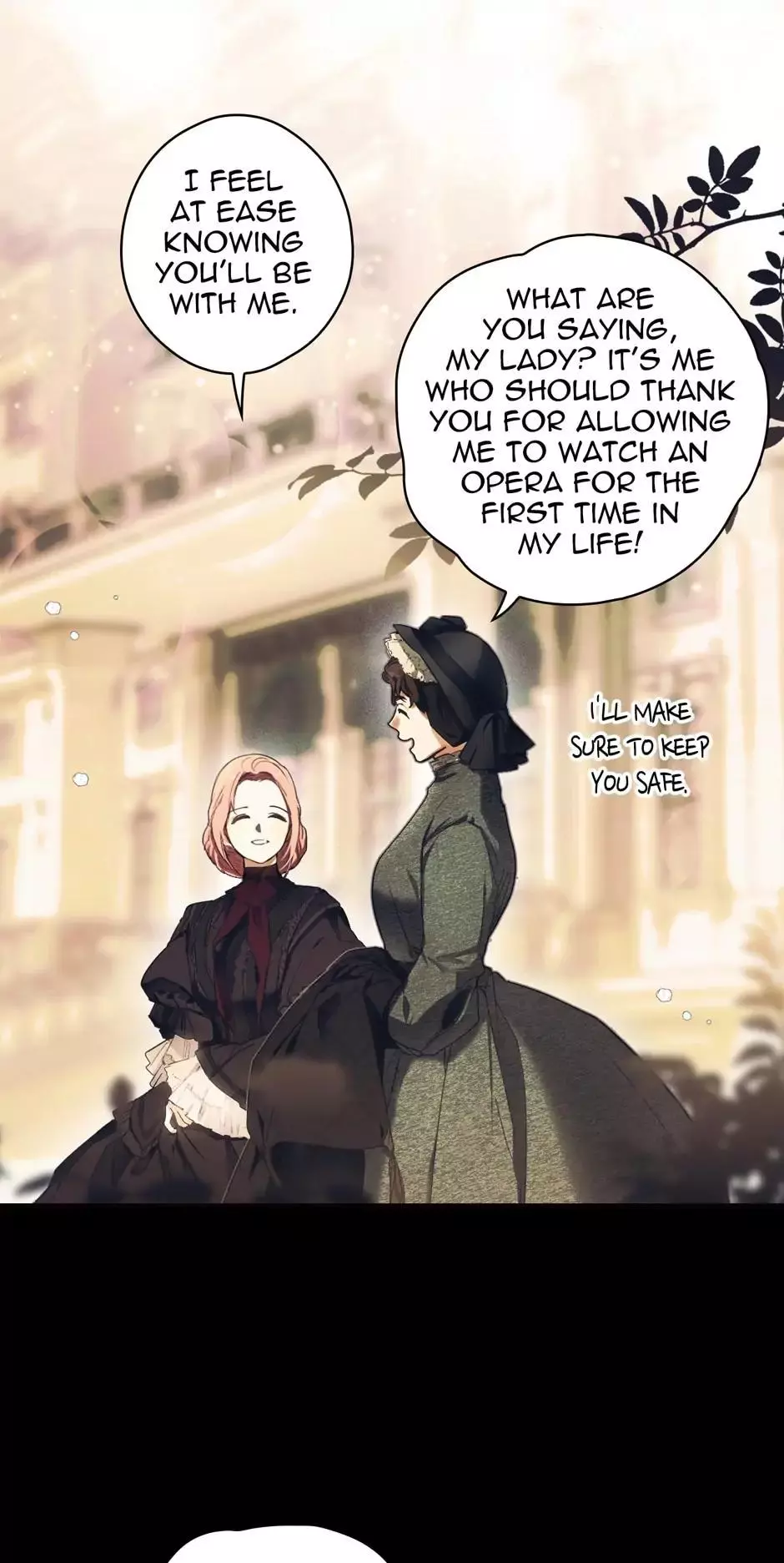 A Stepmother's Märchen Chapter 95 page 11