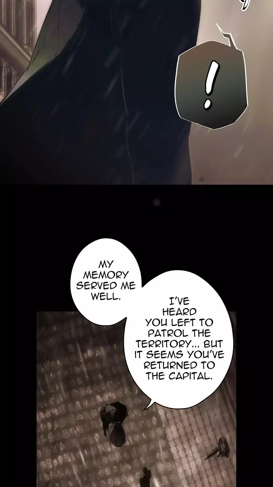 A Stepmother's Märchen Chapter 95 page 43
