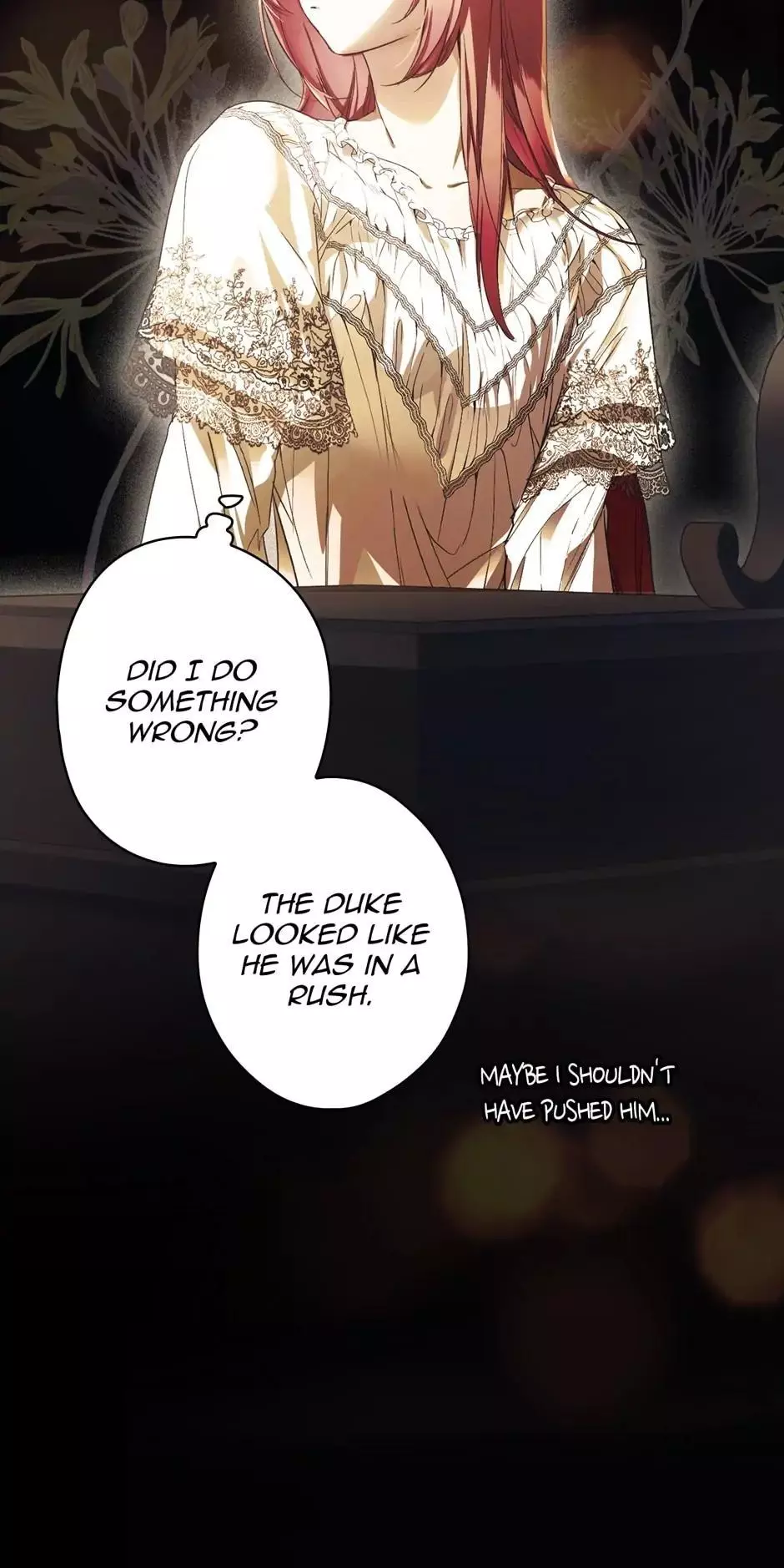 A Stepmother's Märchen Chapter 95 page 52