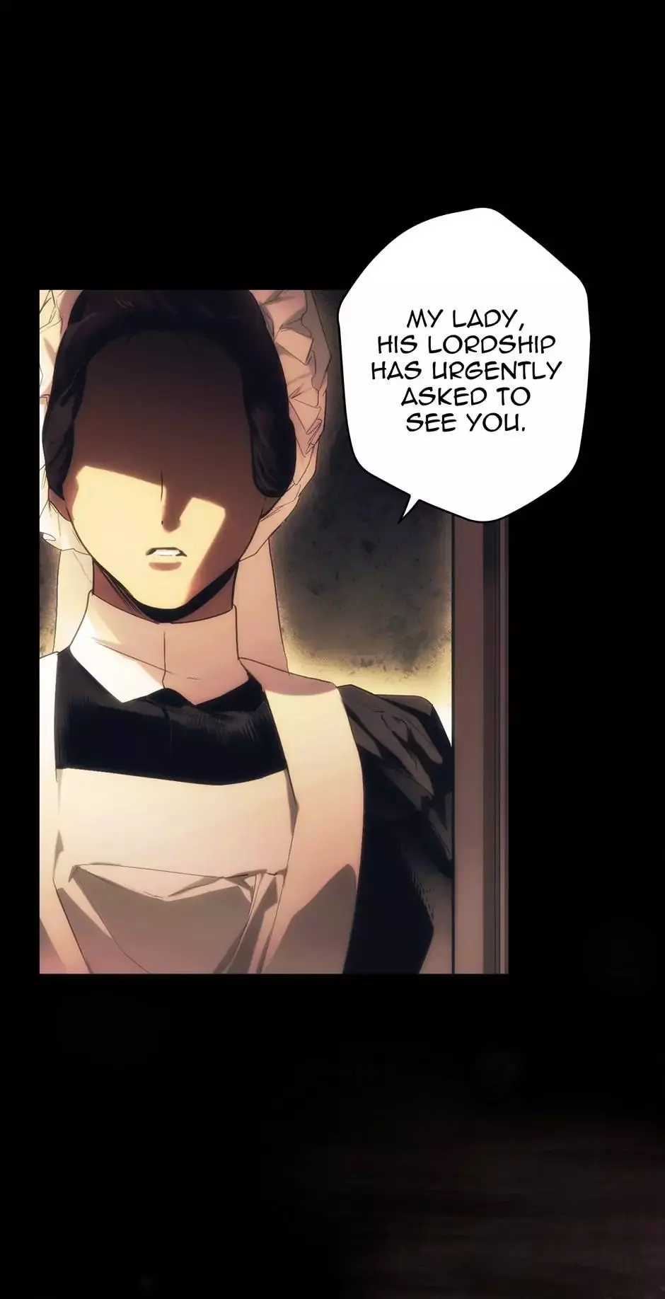 A Stepmother's Märchen Chapter 95 page 59