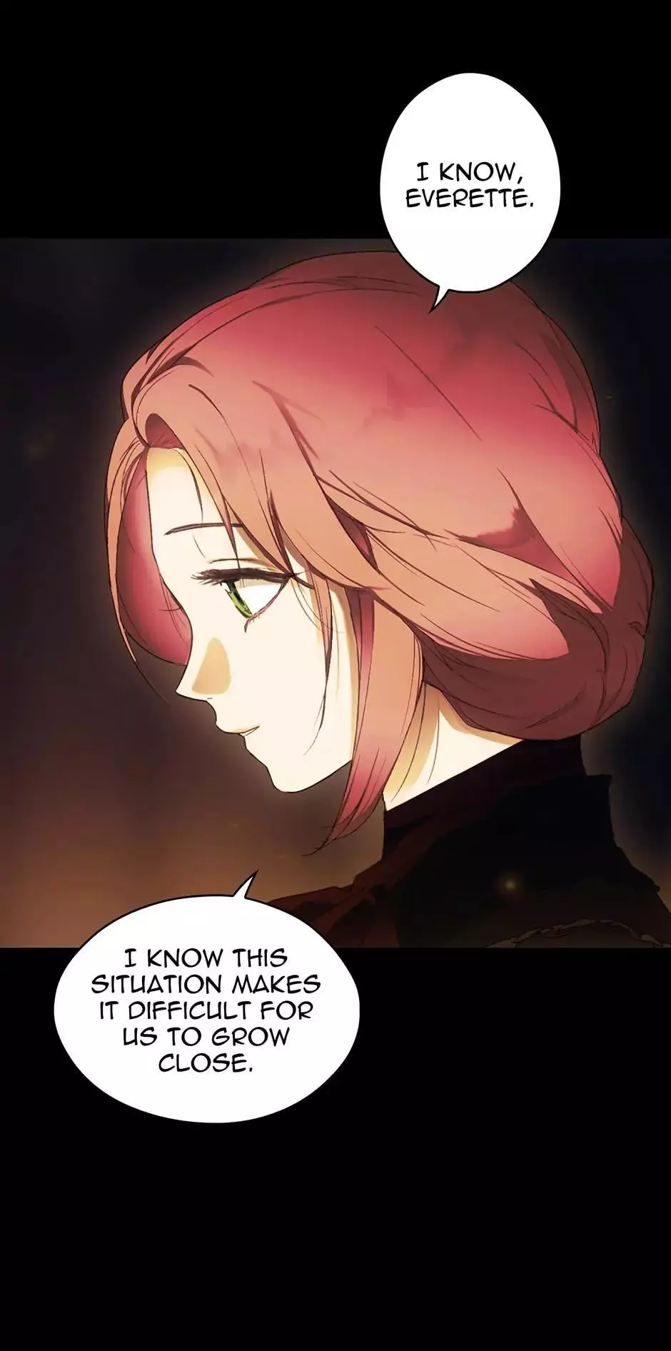 A Stepmother's Märchen Chapter 95 page 32