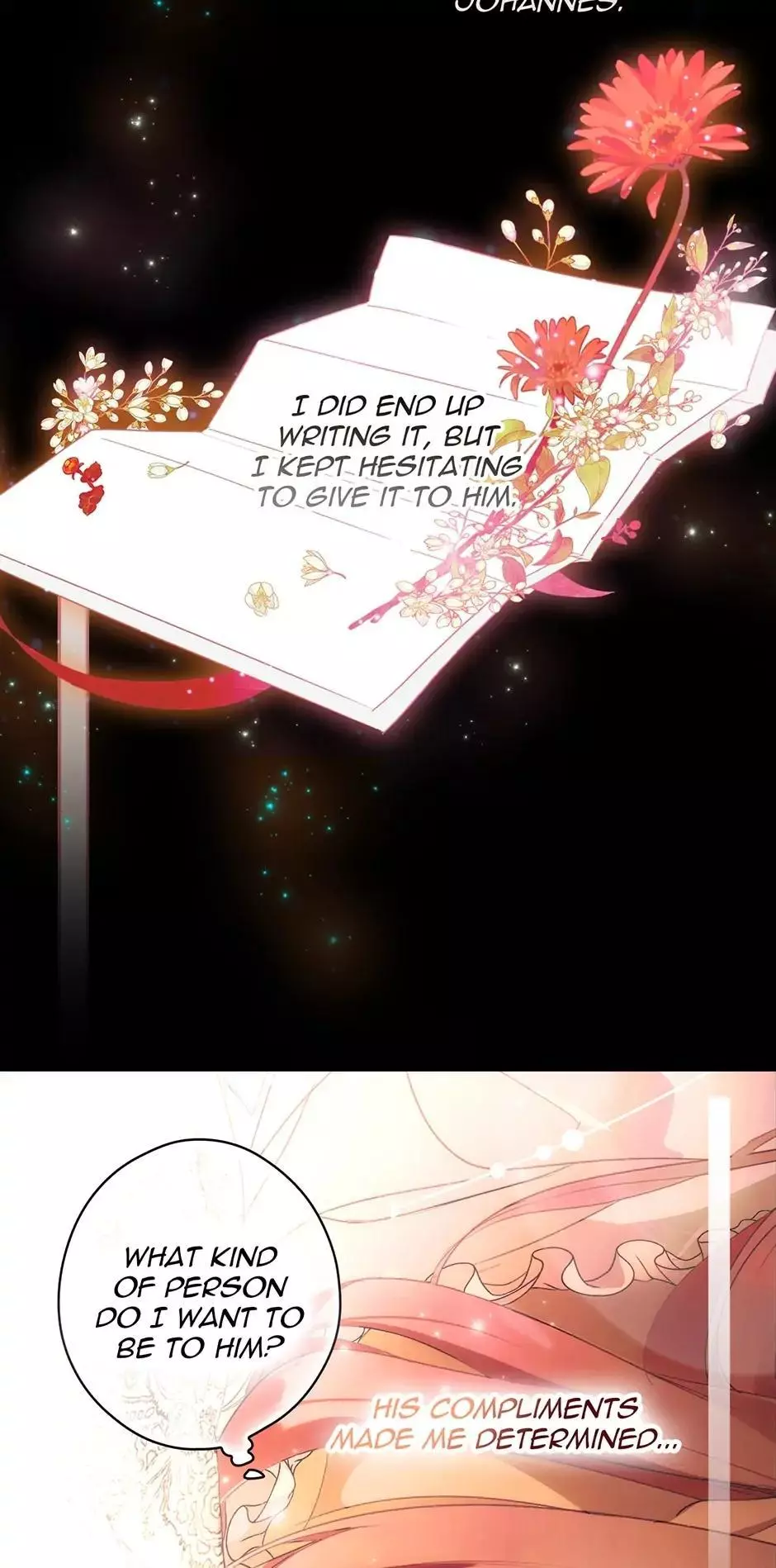 A Stepmother's Märchen Chapter 95 page 55