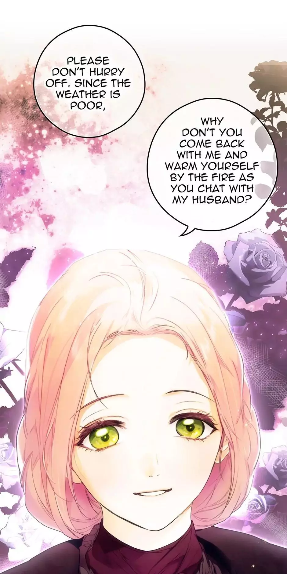 A Stepmother's Märchen Chapter 95 page 46