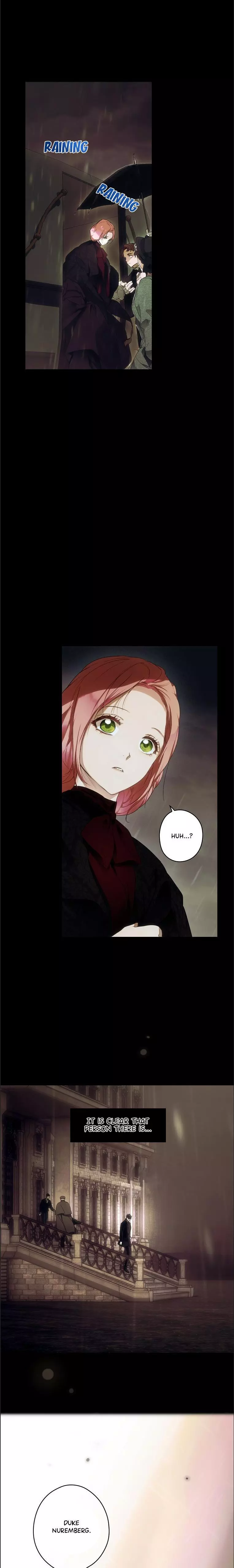 A Stepmother's Märchen Chapter 95.2 page 1