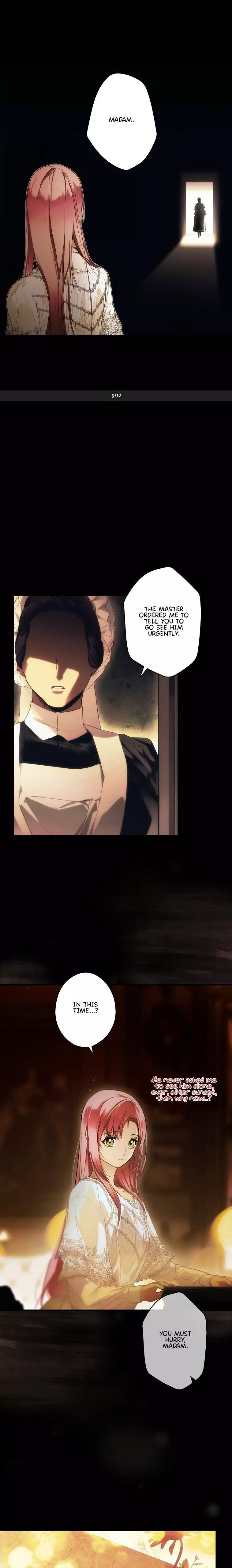 A Stepmother's Märchen Chapter 95.2 page 7