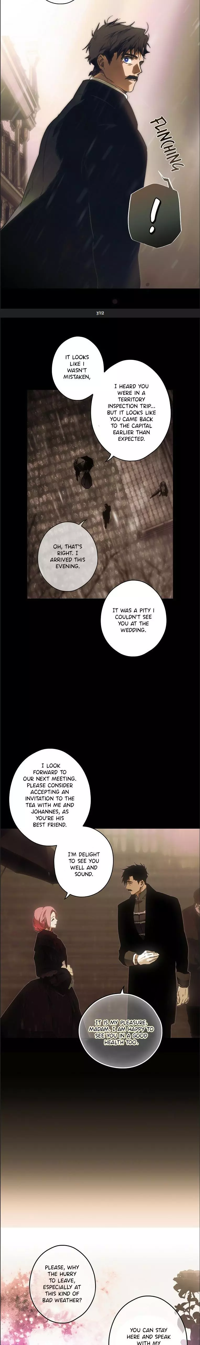 A Stepmother's Märchen Chapter 95.2 page 2