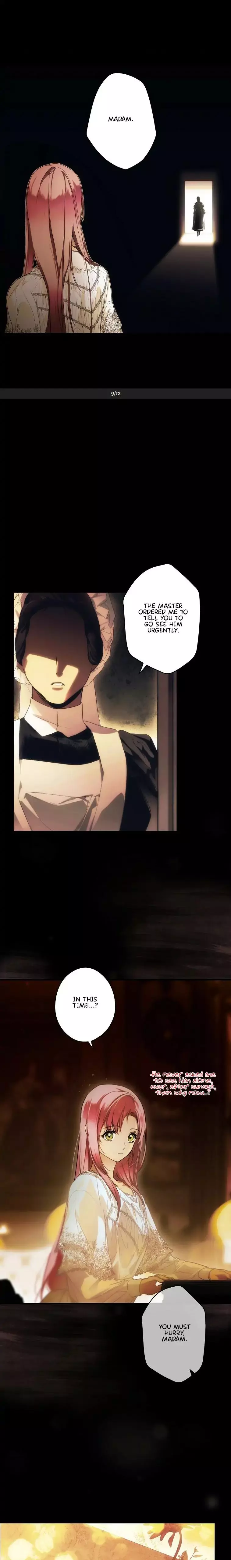 A Stepmother's Märchen Chapter 95.5 page 7