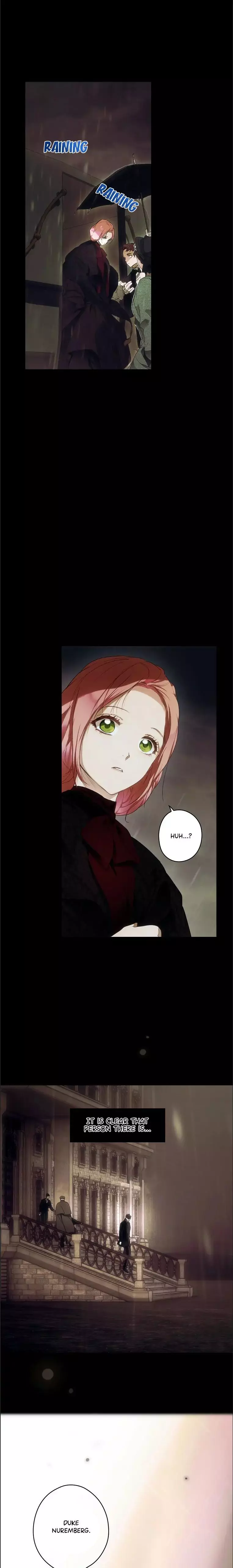 A Stepmother's Märchen Chapter 95.5 page 1
