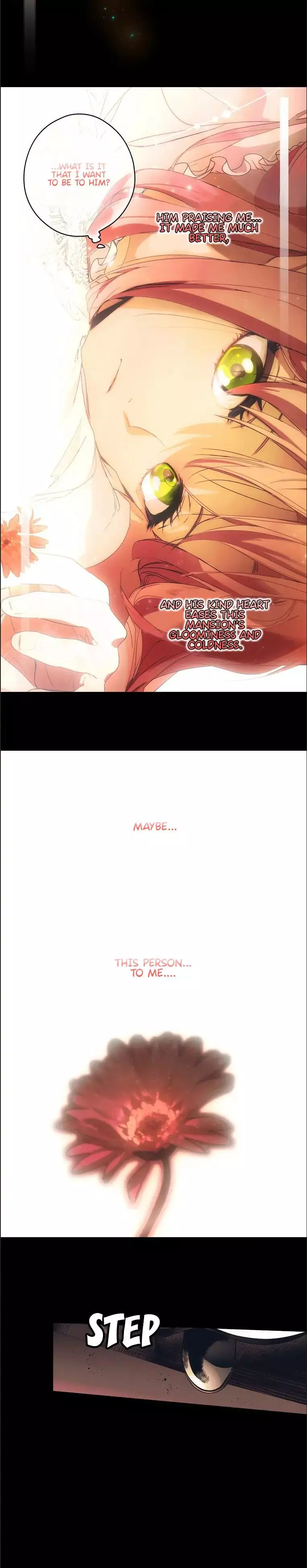 A Stepmother's Märchen Chapter 95.5 page 6