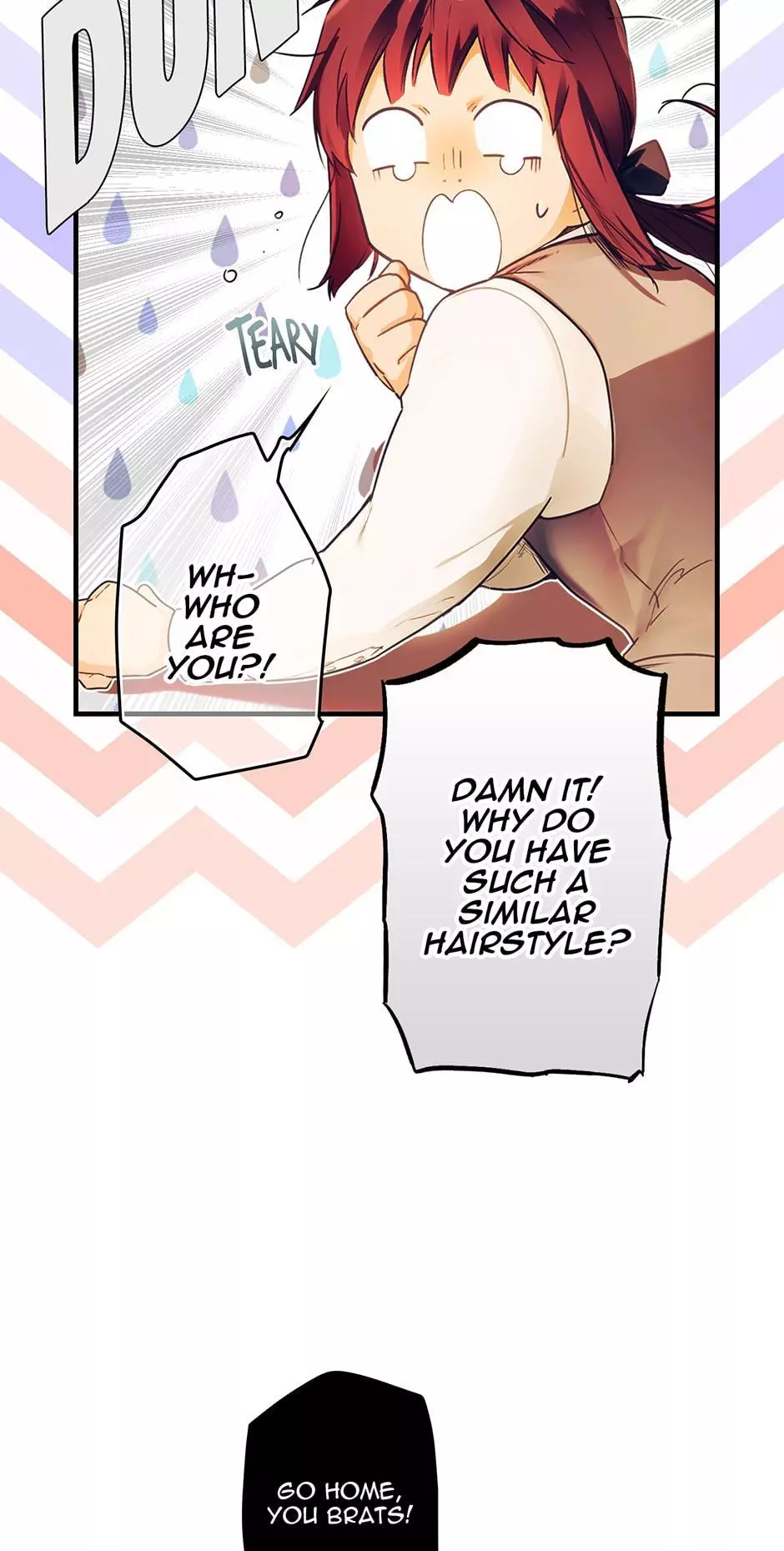 A Stepmother's Märchen Chapter 98 page 6