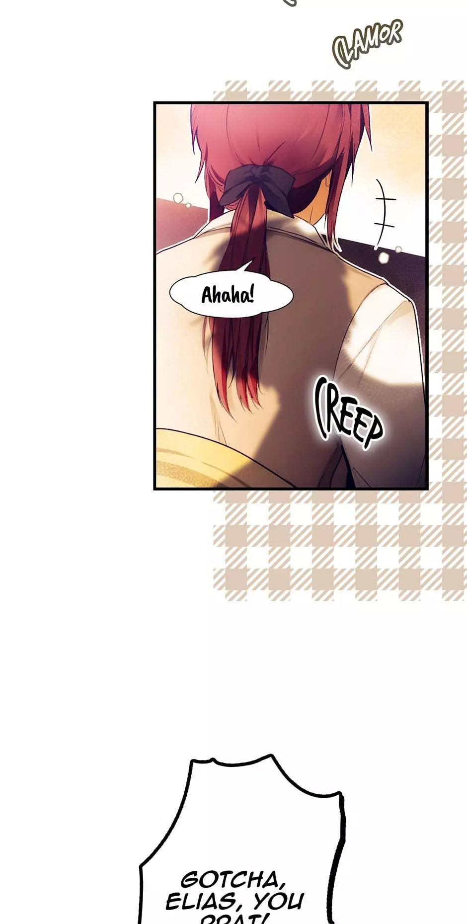 A Stepmother's Märchen Chapter 98 page 3