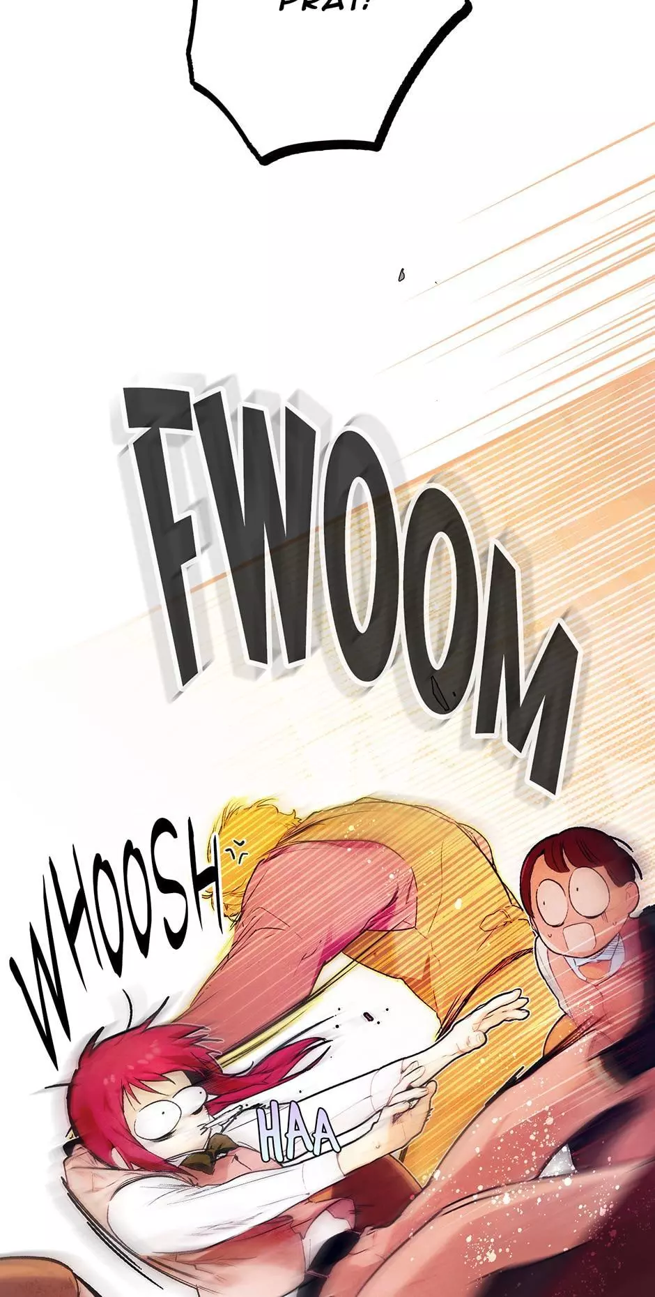A Stepmother's Märchen Chapter 98 page 4