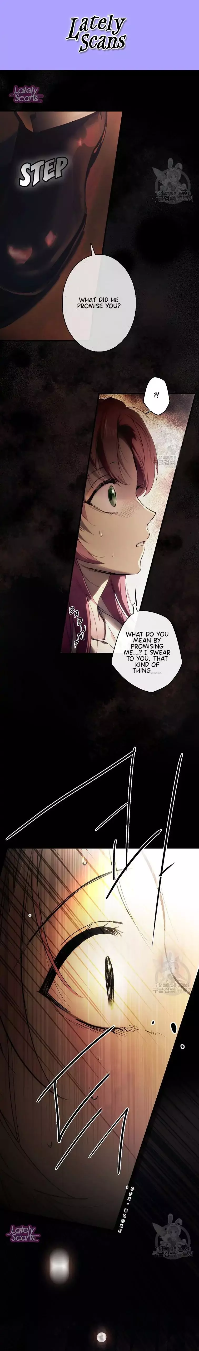 A Stepmother's Märchen Chapter 96 page 7