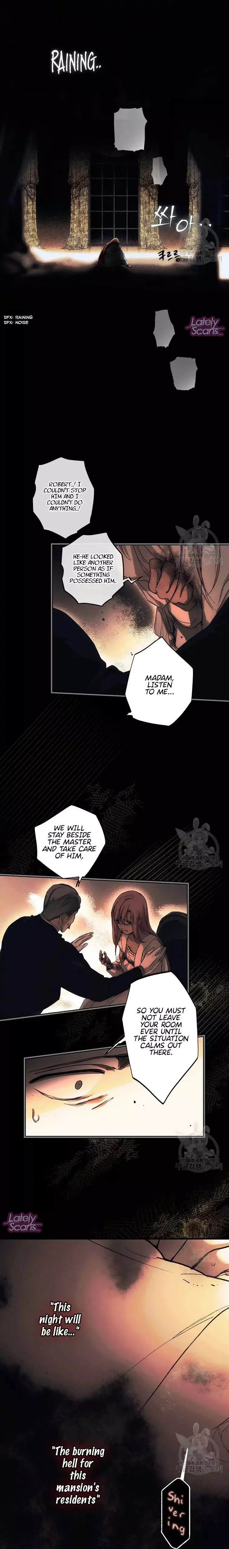 A Stepmother's Märchen Chapter 96 page 24