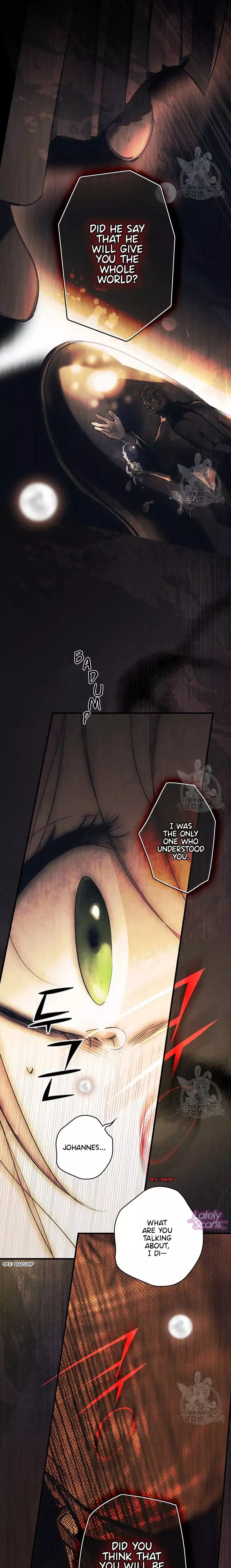 A Stepmother's Märchen Chapter 96 page 8