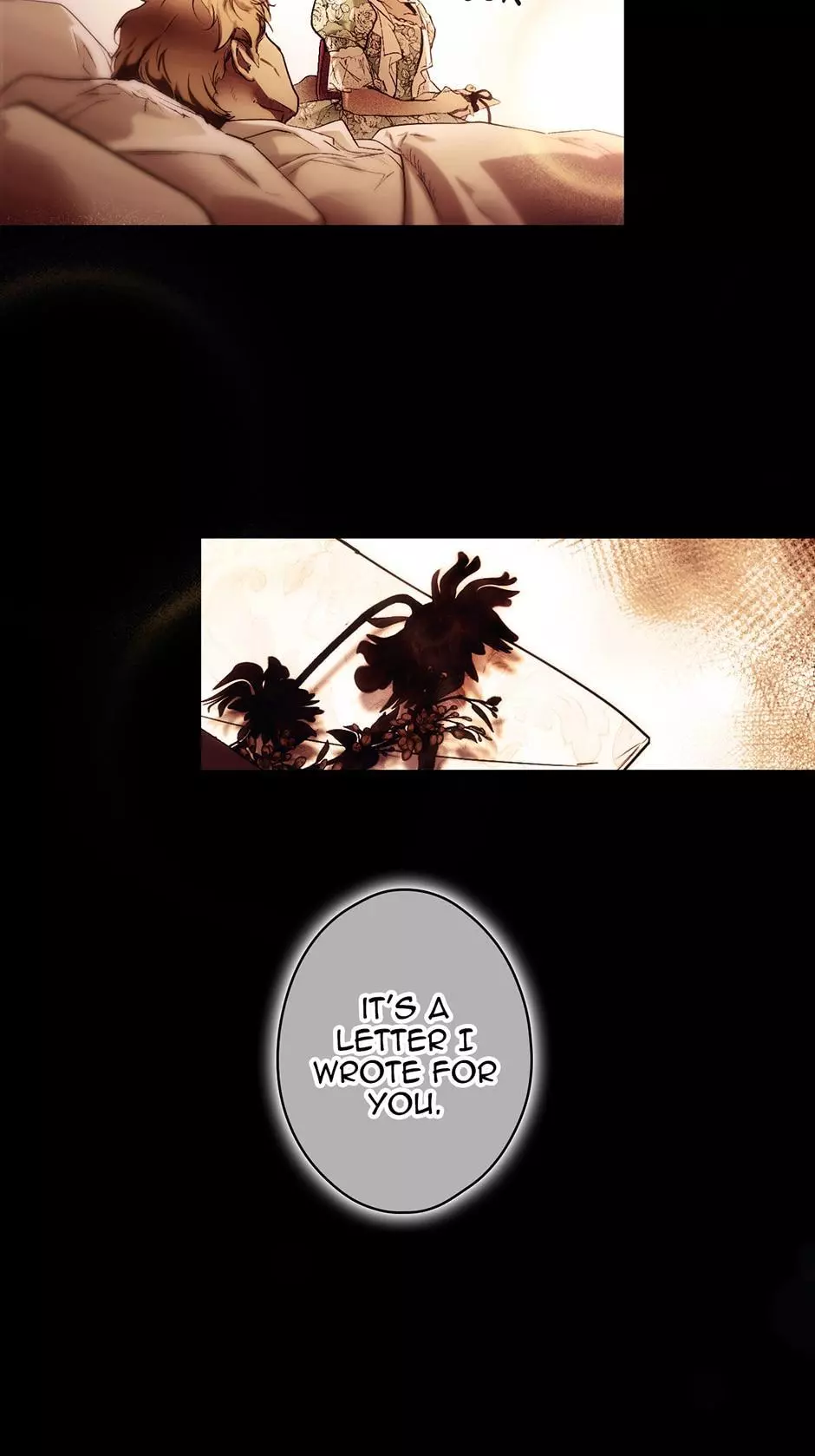 A Stepmother's Märchen Chapter 97 page 19