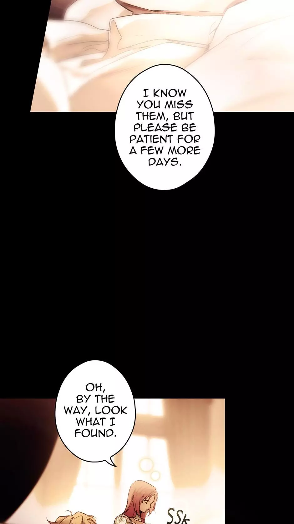 A Stepmother's Märchen Chapter 97 page 18