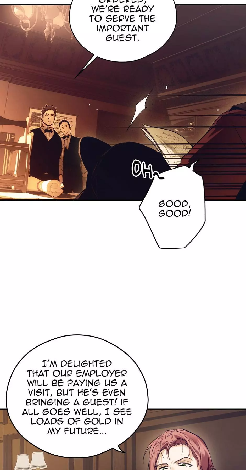 A Stepmother's Märchen Chapter 97 page 61