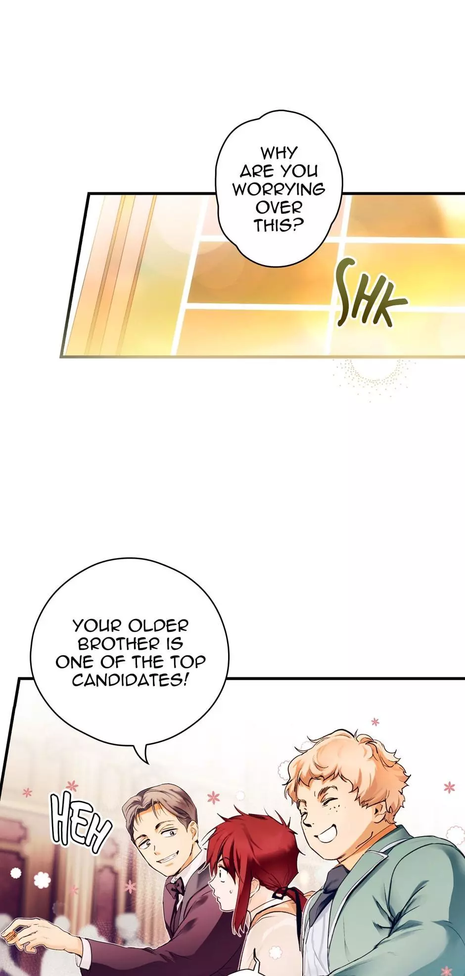 A Stepmother's Märchen Chapter 97 page 52