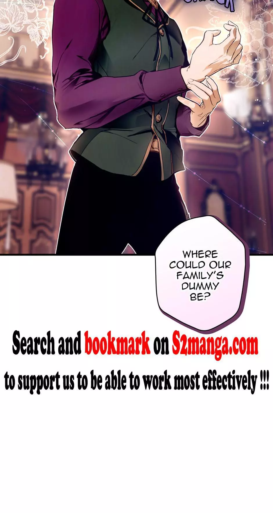 A Stepmother's Märchen Chapter 97 page 73