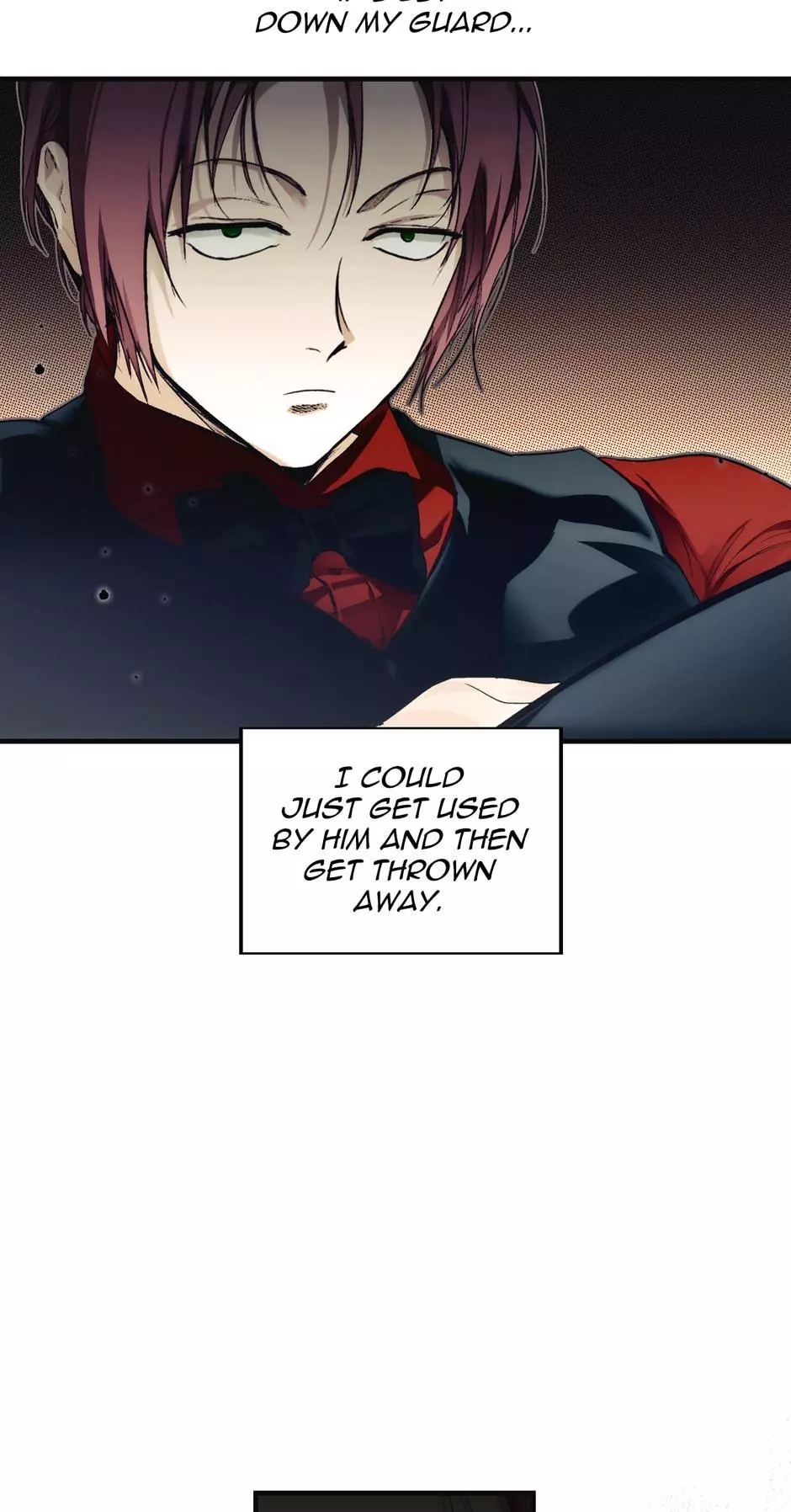 A Stepmother's Märchen Chapter 97 page 66