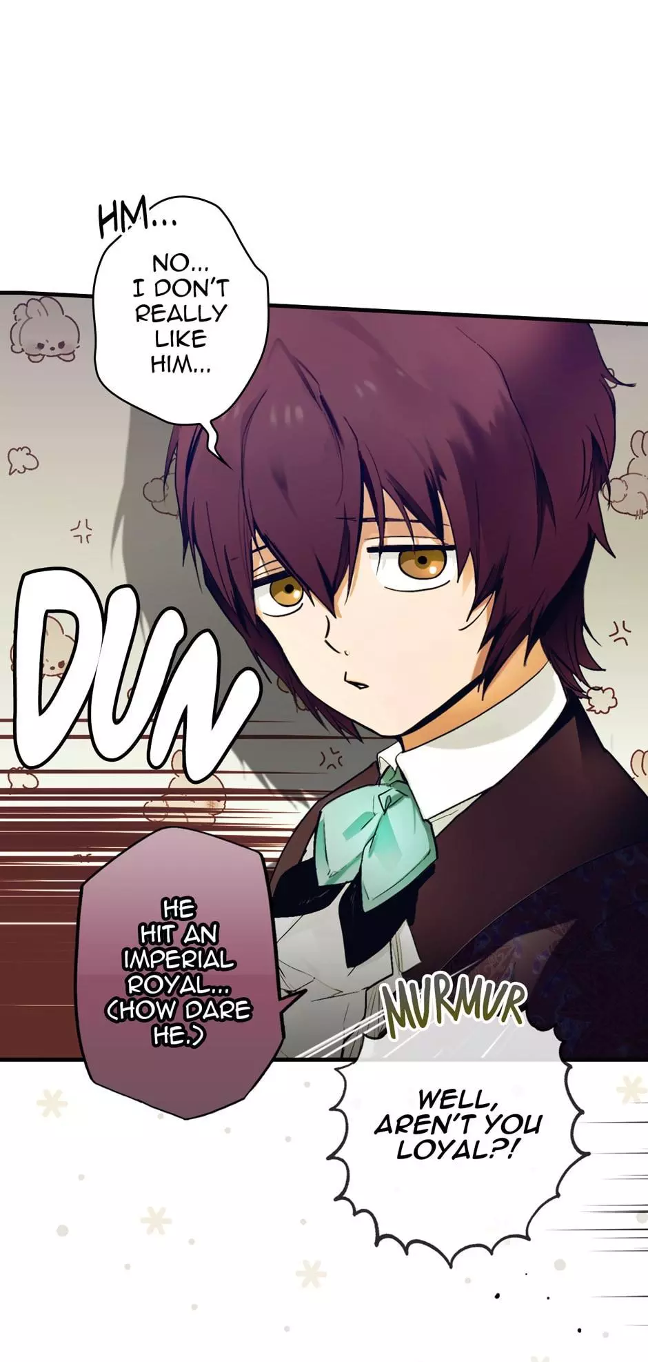 A Stepmother's Märchen Chapter 97 page 58