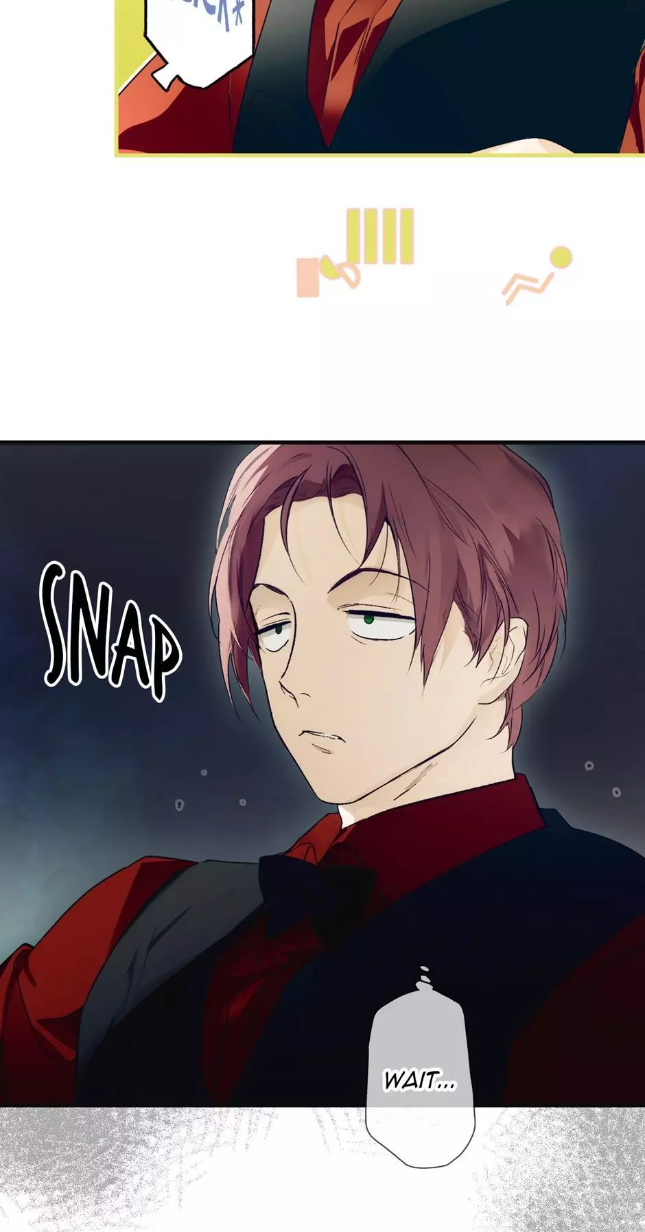A Stepmother's Märchen Chapter 97 page 64