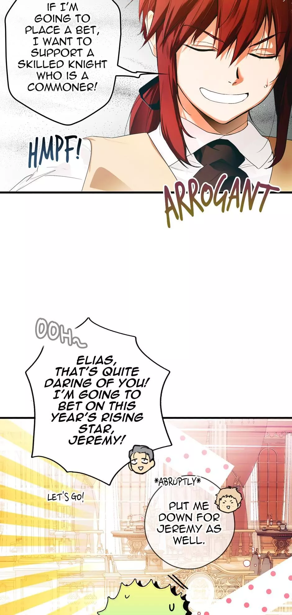 A Stepmother's Märchen Chapter 97 page 54