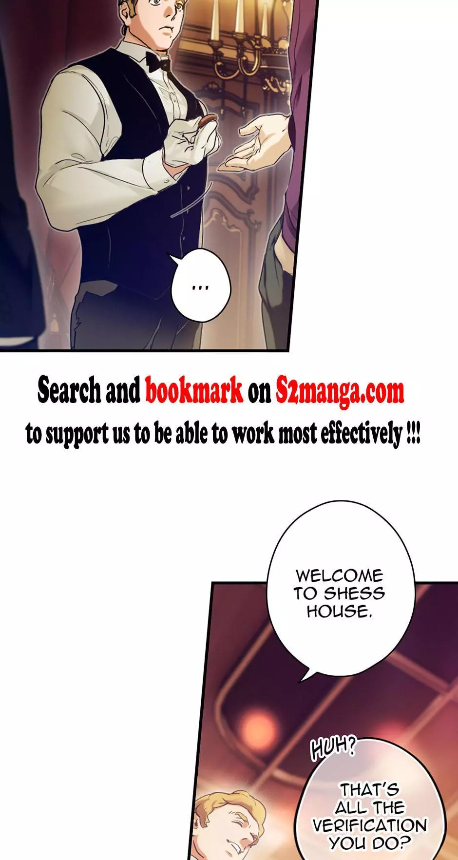A Stepmother's Märchen Chapter 97 page 70