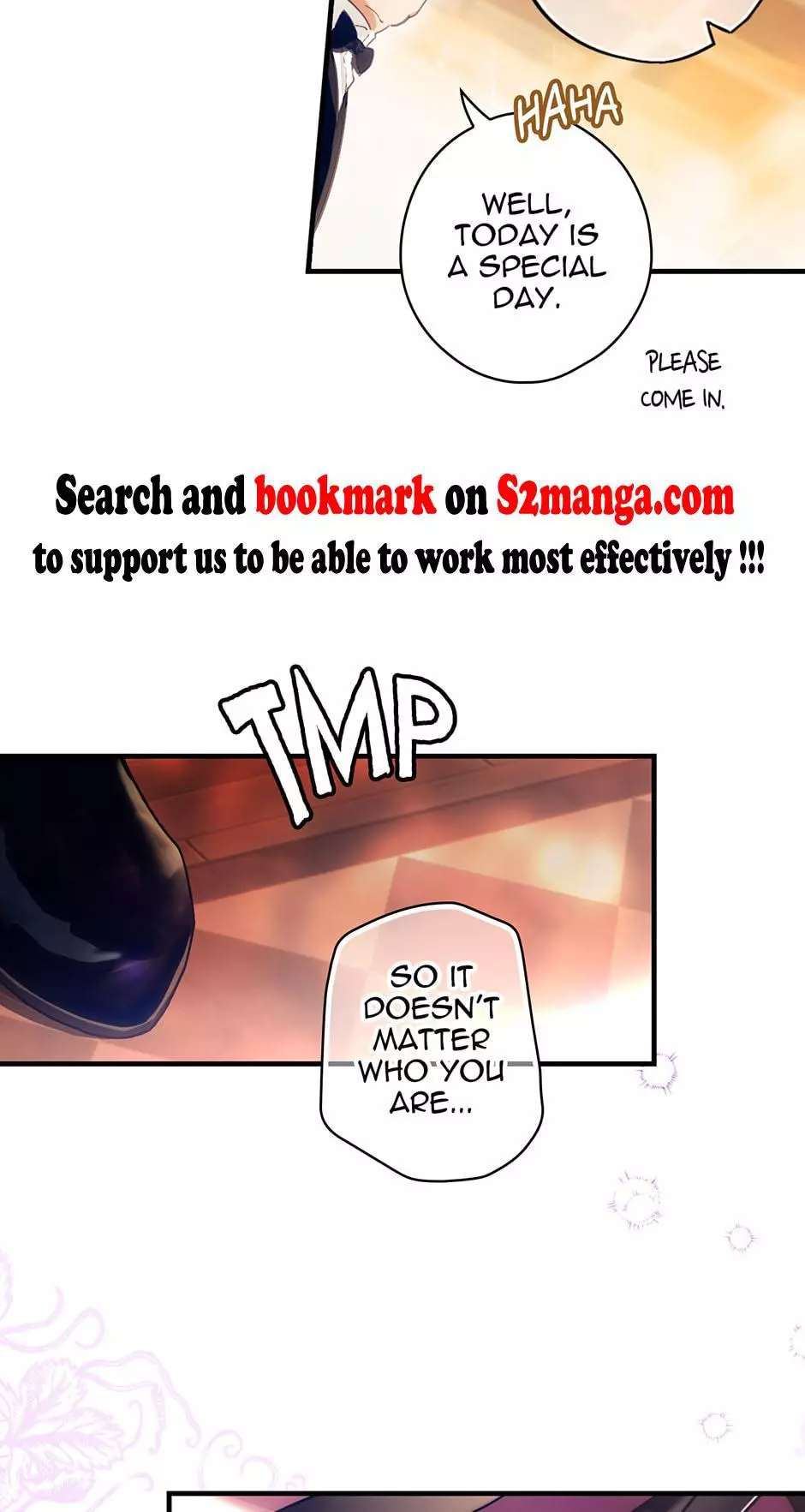 A Stepmother's Märchen Chapter 97 page 71